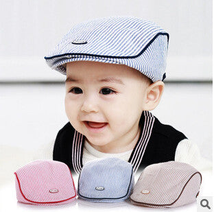Kid Toddler Infant caps Boy's Baby Girls Cute Hat