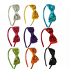 Sequin Hair Bands Boutique Hair Bow  Baby Girl Headbands
