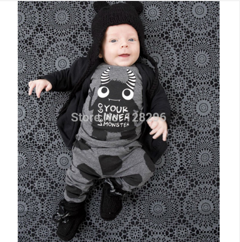 Baby Clothes
