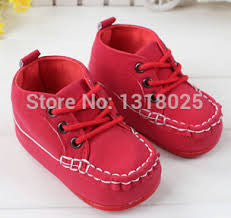 European and American baby soft bottom anti-slip toddler shoes Rubber Sole Outdoor