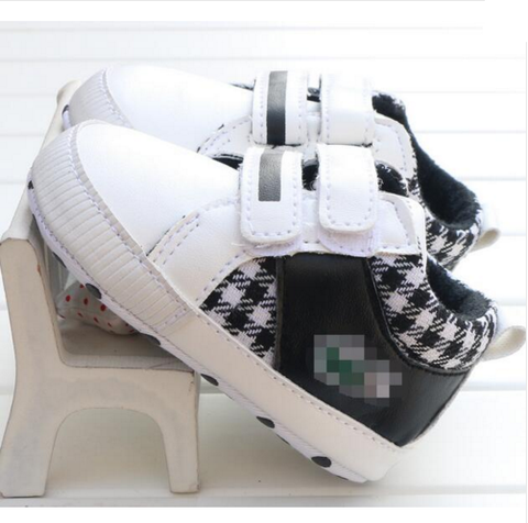 Baby Shoes