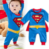 Baby Rompers