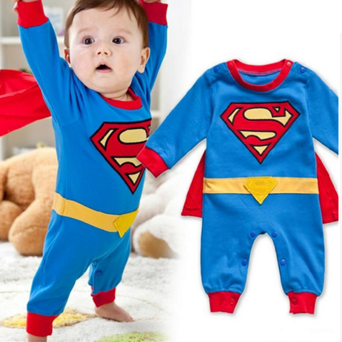 Baby Rompers